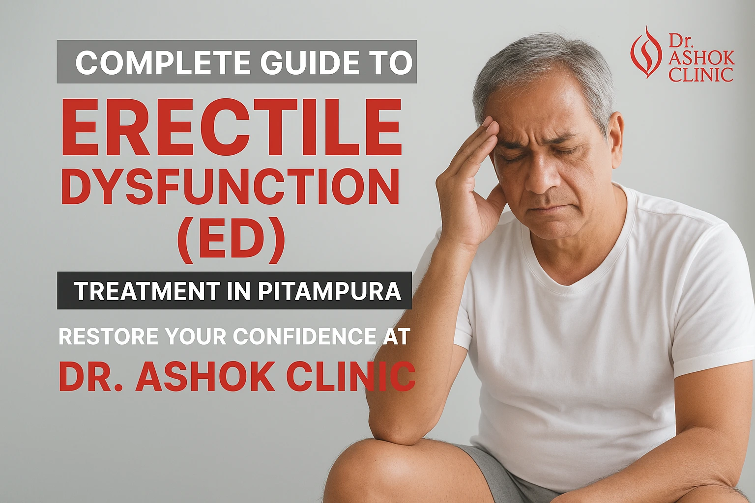 Erectile Dysfunction (ED) Treatment in Pitampura-blog-image