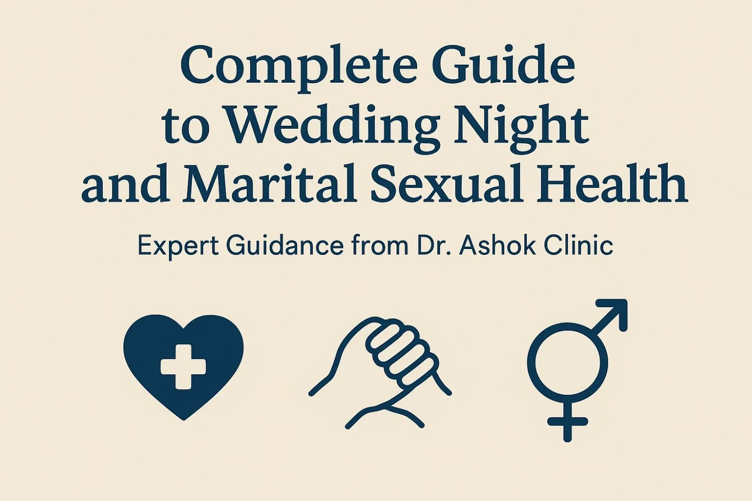 Wedding Night and Marital Sexual Health-blog-image