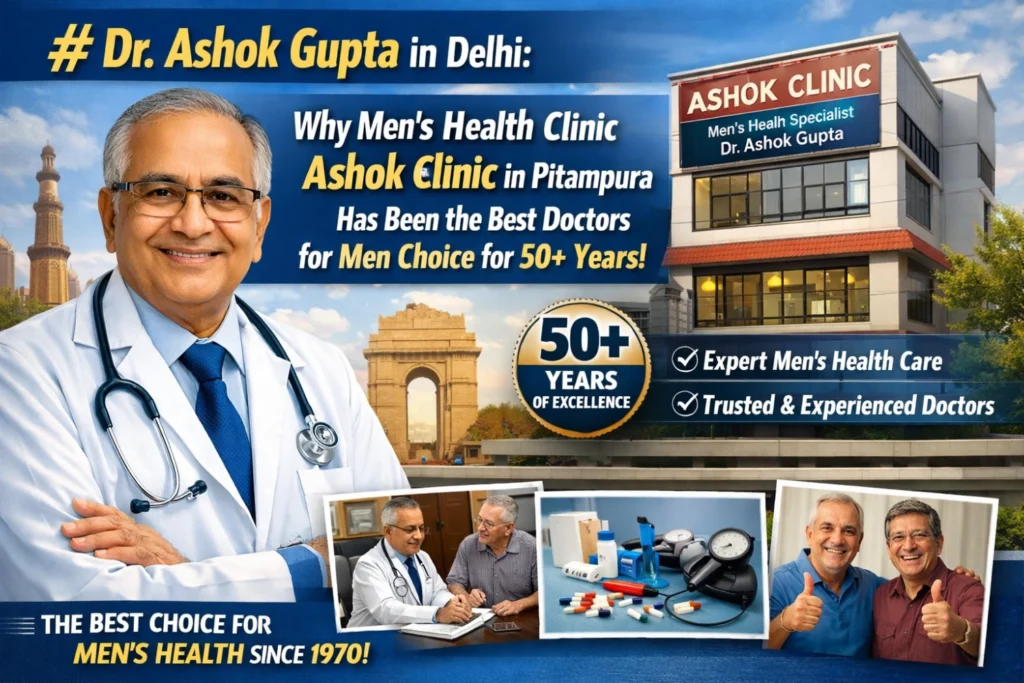 Ashok Gupta in Delhi-blog-image-0909