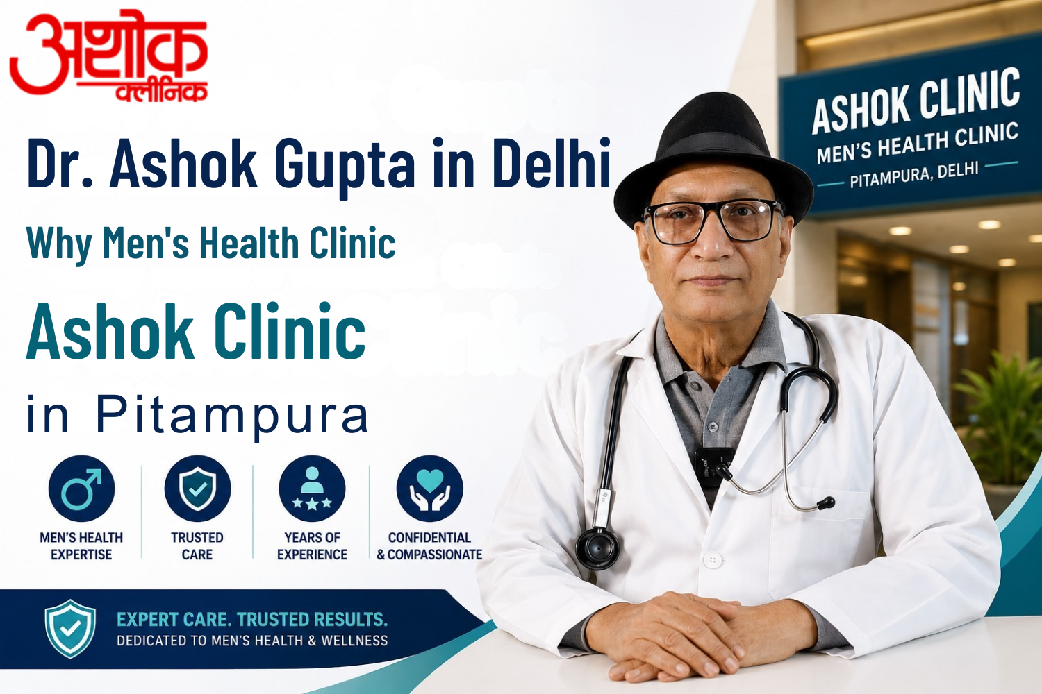 Ashok Gupta in Delhi-09379