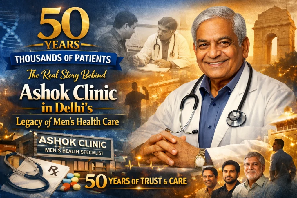 Ashok Clinic in Delhi - blog-image-09976768