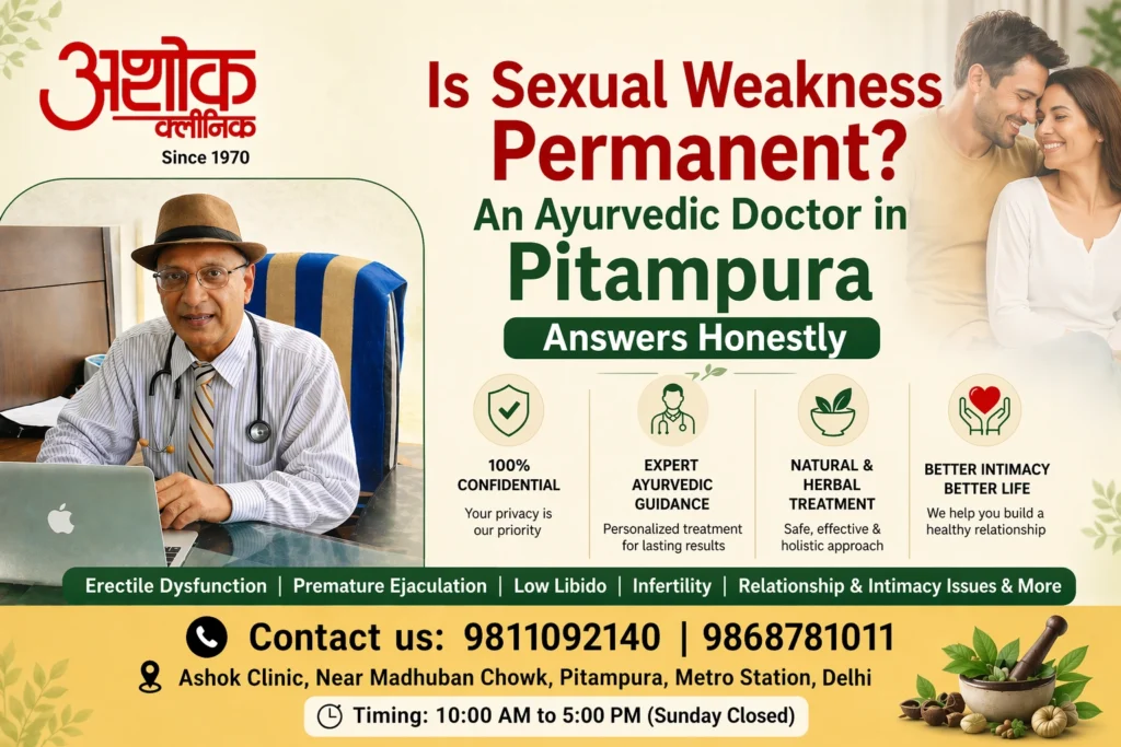 An Ayurvedic Doctor in Pitampura - blog-image-0943r985