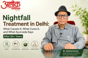 Nightfall Treatment in Delhi